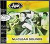 CD ASH - Nu-Clear Sounds BVCP21010PROMO BMG, Infectious 1998 Япония Оби Рок