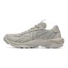 ONITSUKA TIGER TIGTRAIL Устойчивые к истиранию Низкие Повседневная Обувь Унисекс Серые Кроссовки 1183C612-020
