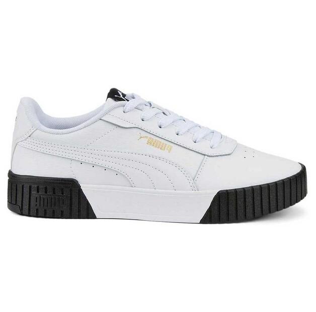 Puma Carina 2.0 кроссовки