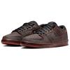 Nike SB Dunk Low Pro Premium "Крампус" HV1668-001