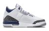 Jordan Детские кроссовки Air Jordan 3 "Midnight Navy" DM0967-140