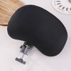 Chair Neck Pillow Ergonomic Chair Headrest Cushion Chair Universal Breathable Durable For Computer Office Chair Accessories