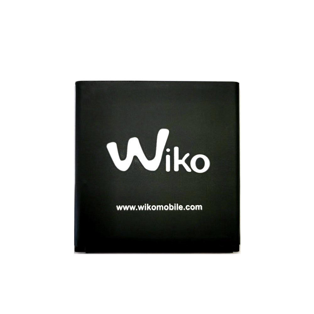Новая замена аккумулятора Wiko 2502 1200 мАч для аккумулятора мобильного телефона WIKO 2502 SUNNY