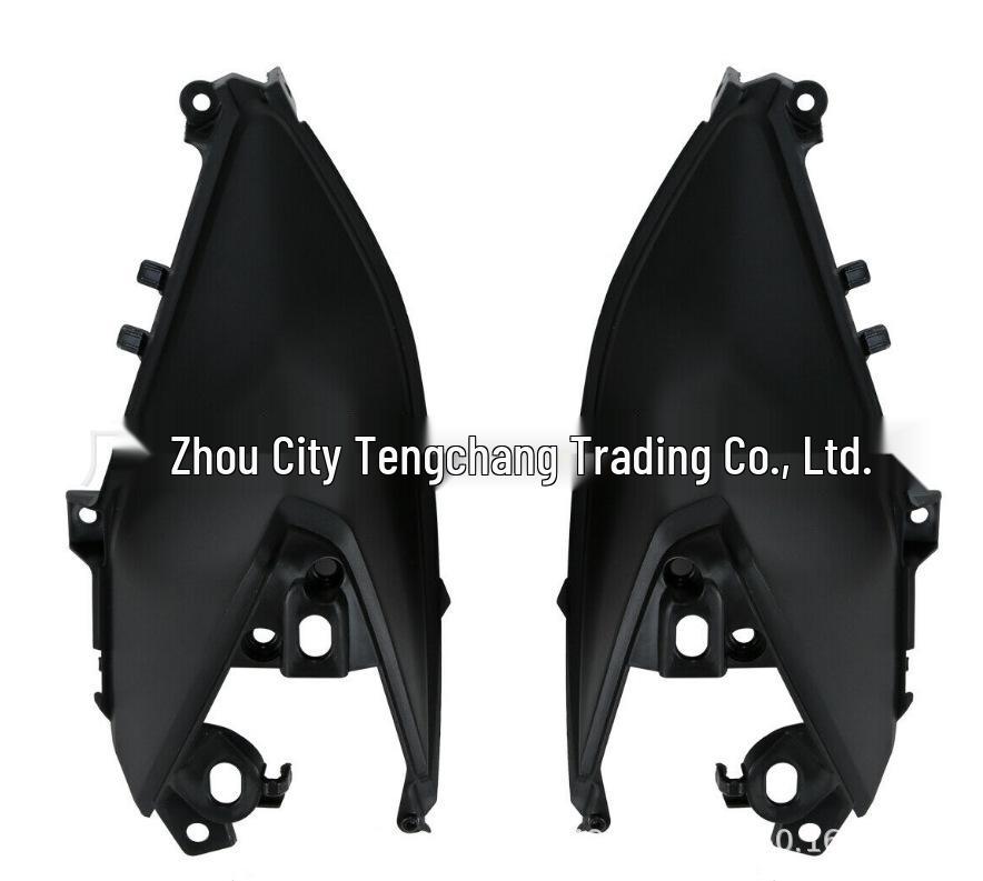 Compatible with Gold Wing 1800 2018-19 Models: Inner Panel Battery Left & Right 83175-MKC-A00