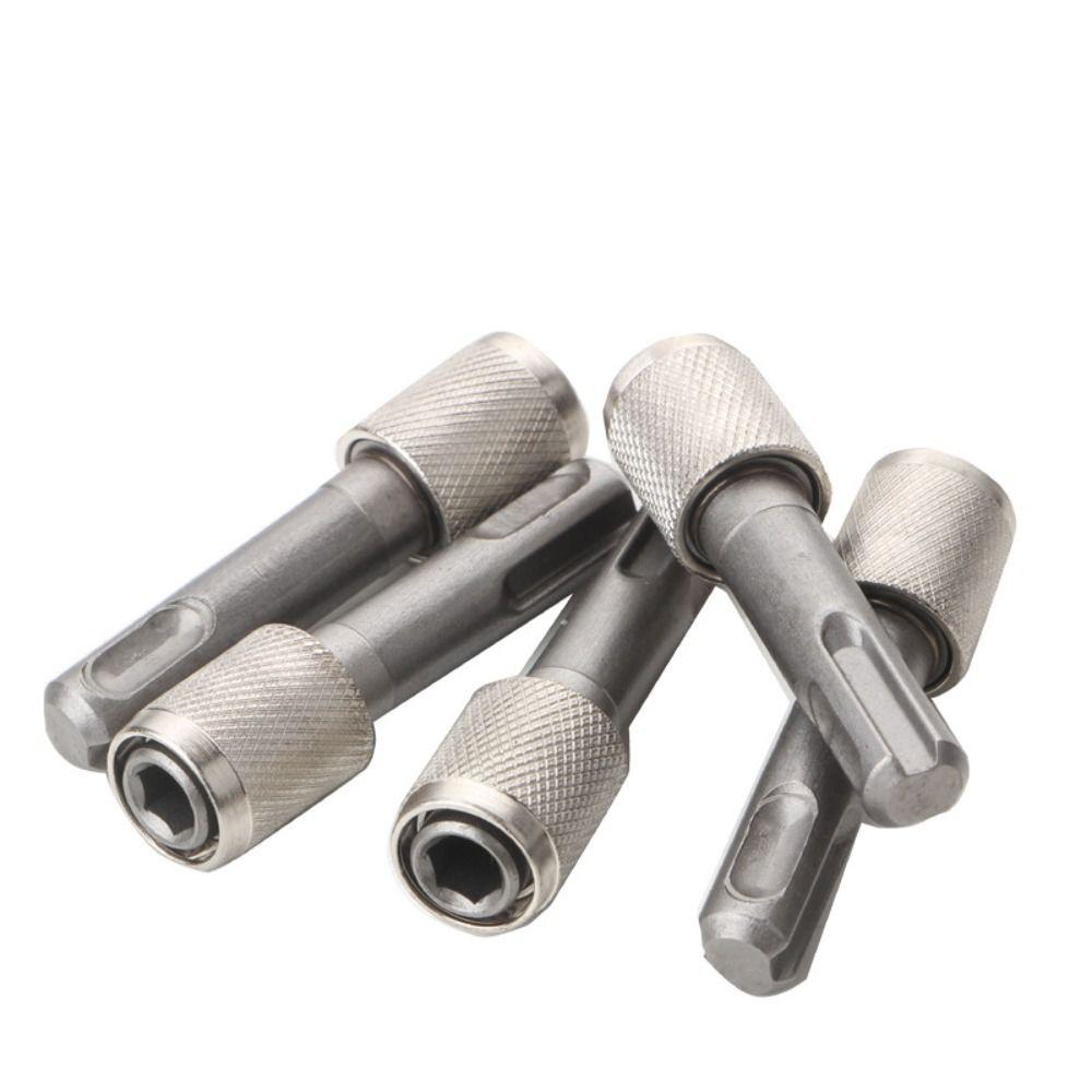 Hexagon Converter Conversion Connecting Rod Electric Hammer Conversion Electric Hammer Adapter