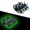 Body Protective Film For DJI NEO 2 Luminous Stickers Colorful Glow-in-the-Dark Anti-Scratch Sticker Night Flight Drone Accessory