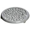Staub Fonte 1601018 Dessous de Plat Lys Gris Gr…