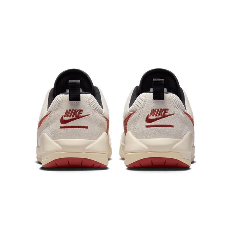 Air Jordan CMFT Era 'Sail Redstone Black' Men's HJ6777-101
