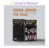 Super Junior Альбом ДОРОГА