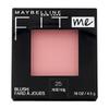 Румяна Fit Me 25 Pink, 0,16 унции
