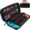 Чехол для переноски игровой консоли EVA Box для Nintendo Switch Console/Switch OLED/Fit AC Charger Adapter