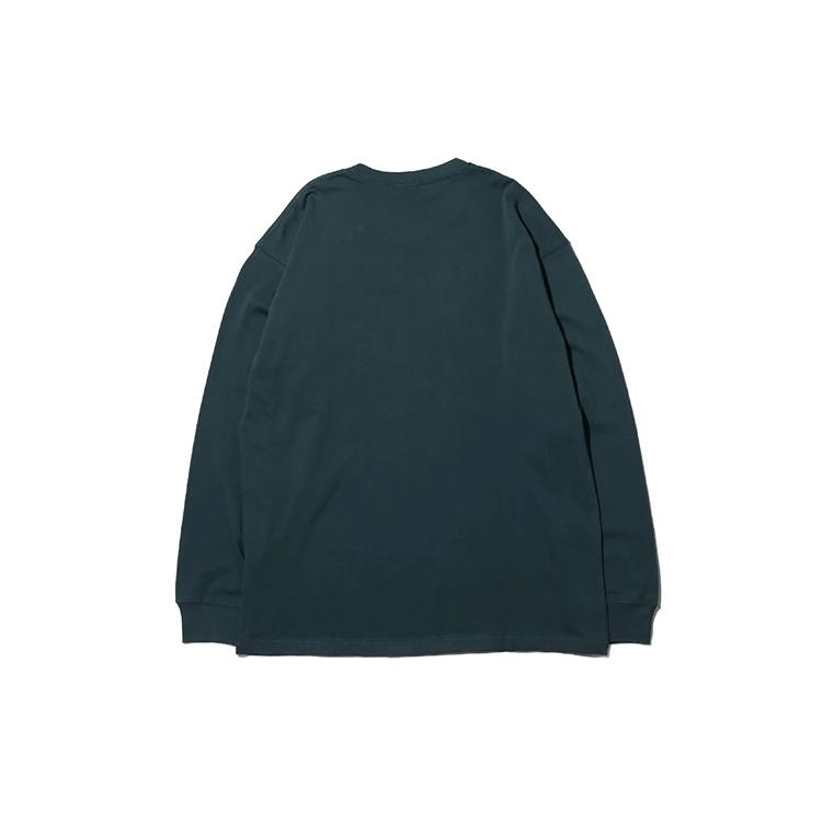 Nike ACG T Shirts Men's Crew Neck Moderate Straight Fit BQ7203-328