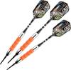 Viper Sure Grip Orange Soft Tip Darts 18 Gram 20-0003-18 -