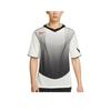 Nike Total 90 SS25 Dri-Fit Быстросохнущая Повседневная Спортивная Футболка с Коротким Рукавом для Футбола Мужские Топы HV1179-133