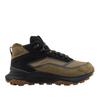Timberland Движение Доступ Ткань Кожа Классическая Мода Удобные Универсальные Водонепроницаемые Поддержка Легкие Амортизирующие Средние Хайкинговые Ботинки A6DX6EXD