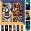 Чехол для телефона L-Lord of the R-Rings Для Redmi Note 4 X 5 A 6 7 8 Pro T 9 Pro 9S 10 Pro 11 Pro 11S 11Epro PocoM3pro