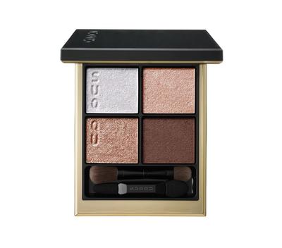SUQQU Палетка теней Signature Color Eyes 129 Sweet and Glossy