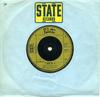 7inch Record RUBETTES - I Can Do It STAT1 State Records 1975 UK Rock Used