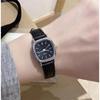 Purple Women’s Daily Fashion Wristwatch,Korean Popular Watches
