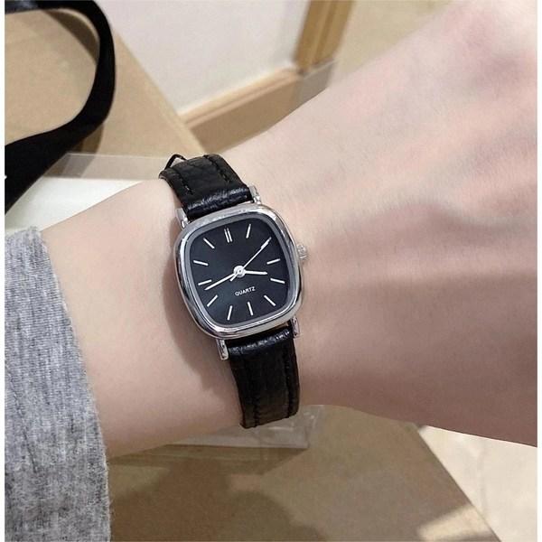 Purple Women’s Daily Fashion Wristwatch,Korean Popular Watches