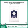 Пылесос Electrolux S-bag FC8202 HR8375 Фильтр Бумажные Аксессуары