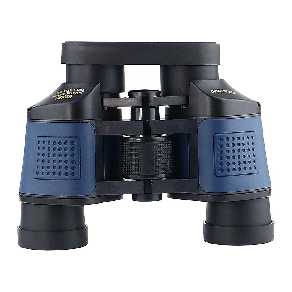 Новый бинокль Lanying 60X60 от Amazon, портативный портативный телескоп ночного видения высокой мощности HD с низкой освещенностью, открытый телескоп