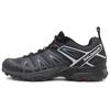 X Ultra Pioneer Black Blue Ashes Men Sneakers Ebony L47197200