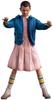 Stranger Things Eleven Scale Painted Movable Figure Resale 1/6 1/6 PVC&ABS&POM