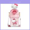 Детская термобутылка Sanrio Kuromi с крышкой-поилкой, запирающейся на замок, для школы и в качестве подарка