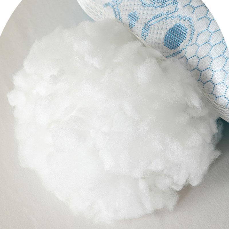 1 шт. Качественная массажная подушка для шеи, мягкая, регулируемая, эргономичная, из пены с памятью, ортопедическая контурная подушка для поддержки