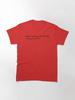 Selena Gomez Feel Me Lyrics Classic T-Shirt