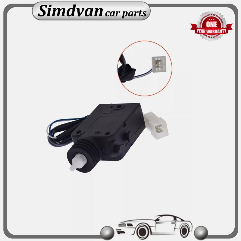New A0048202542 0048202542 Door Lock Actuator For Mercedes Benz G-Class G500 G550 G55 G63 G65 AMG 2003-2011 004 820 25 42