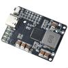 Высокоэффективное зарядное устройство-разрядник 45 Вт с USB Type-C