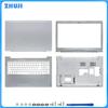 Для ideapad 310-15 310-15ISK 310-15ABR 510-15 510-15ISK 510-15IKB Новый задняя крышка ЖК-дисплея/Передняя рамка/Подставка для запястий/Нижняя крышка ноутбука
