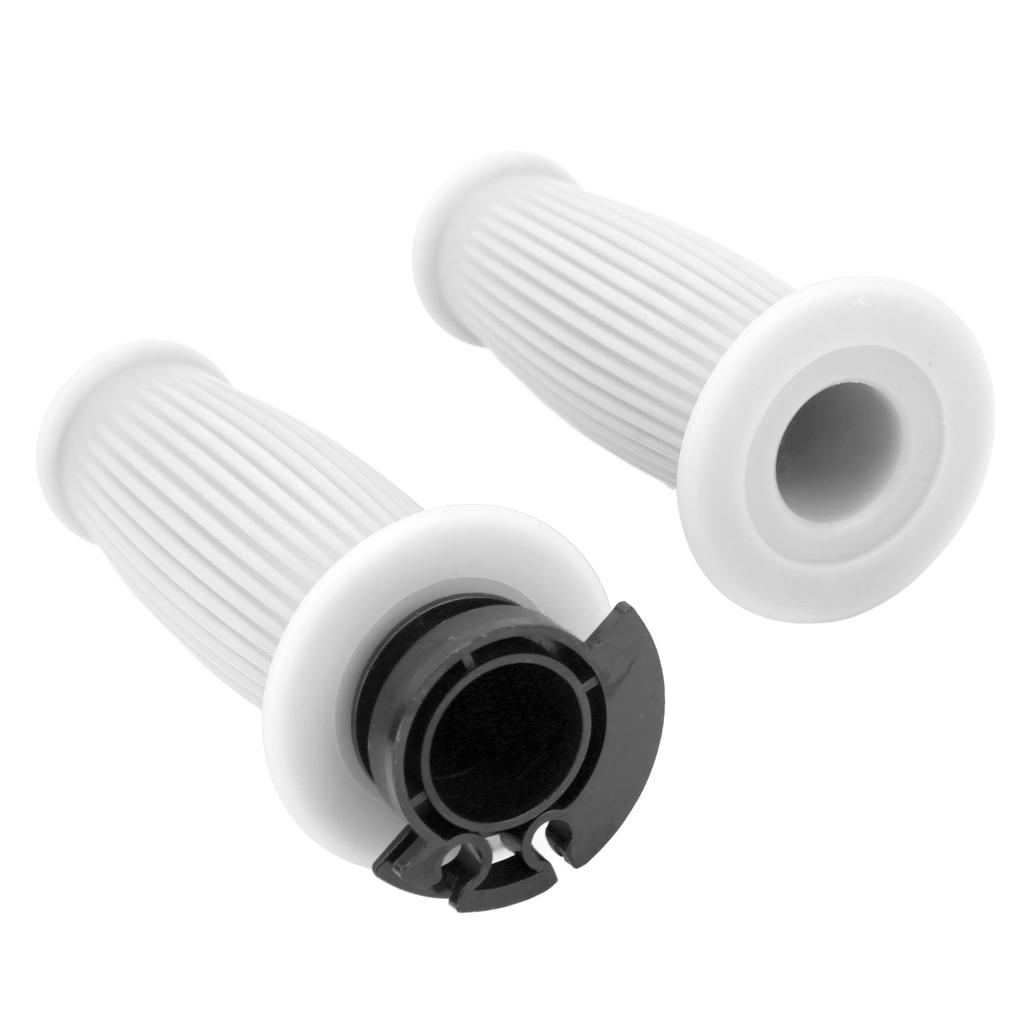 1 Pair Throttle Control Grips 22mm Caliber A elerator Handlebar Grips for GY6 50 80 125c 150 Scooter