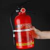 1.5L Wine Drink Dispenser Fire Extinguisher Pourer Hand Press Type Extinguisher Shape Beer Machine Beer Barrels Bar Accessories