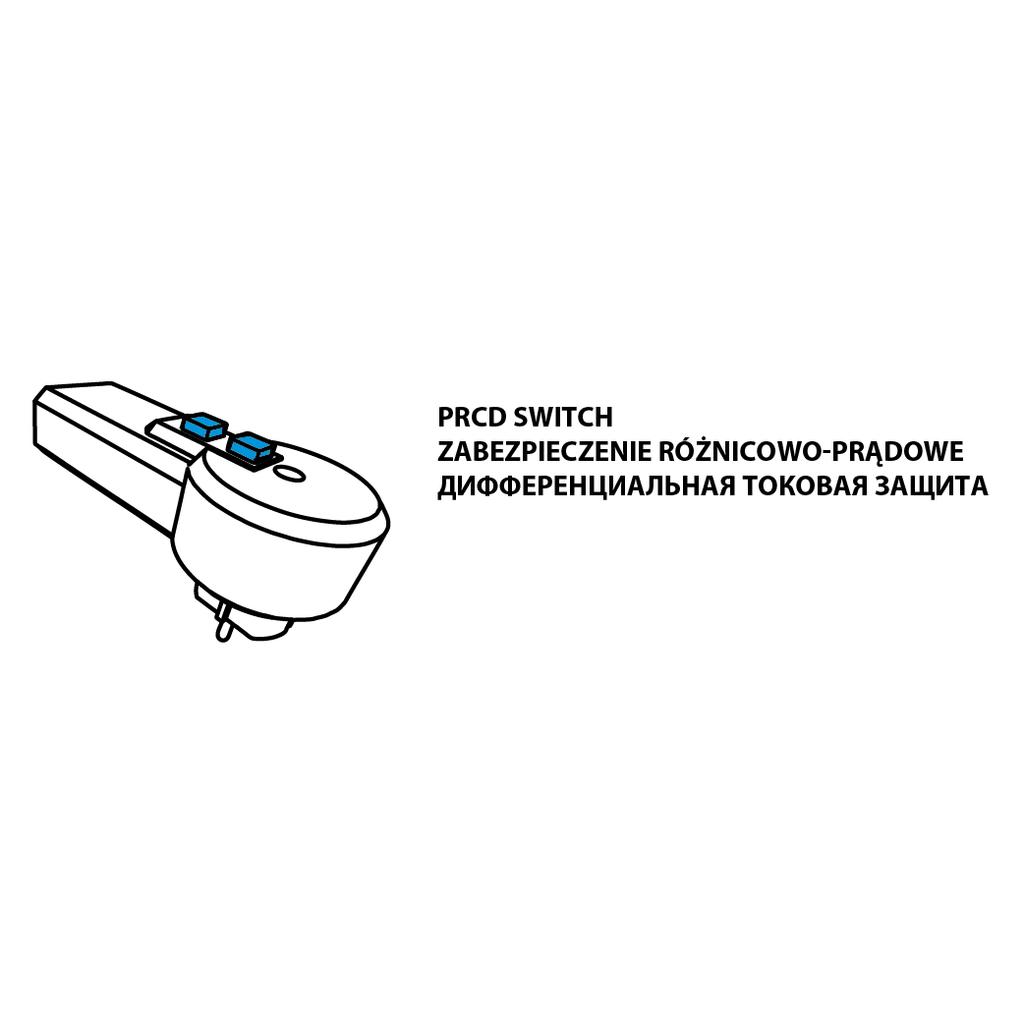 Плиткорез 1200 Вт, 230x25, диапазон резки 1000 мм