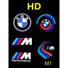 2 шт. HD Для BMW M 7 Серии E65 E66 E67 E68 F01 F02 F03 F04 G11 G12 2003-2023 2019 2018 2013 2004 Аксессуары для светодиодной подсветки дверей автомобиля