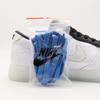FN0315-110 CLOT Fragment Nike Dunk Low Белый Черный (Мужской)