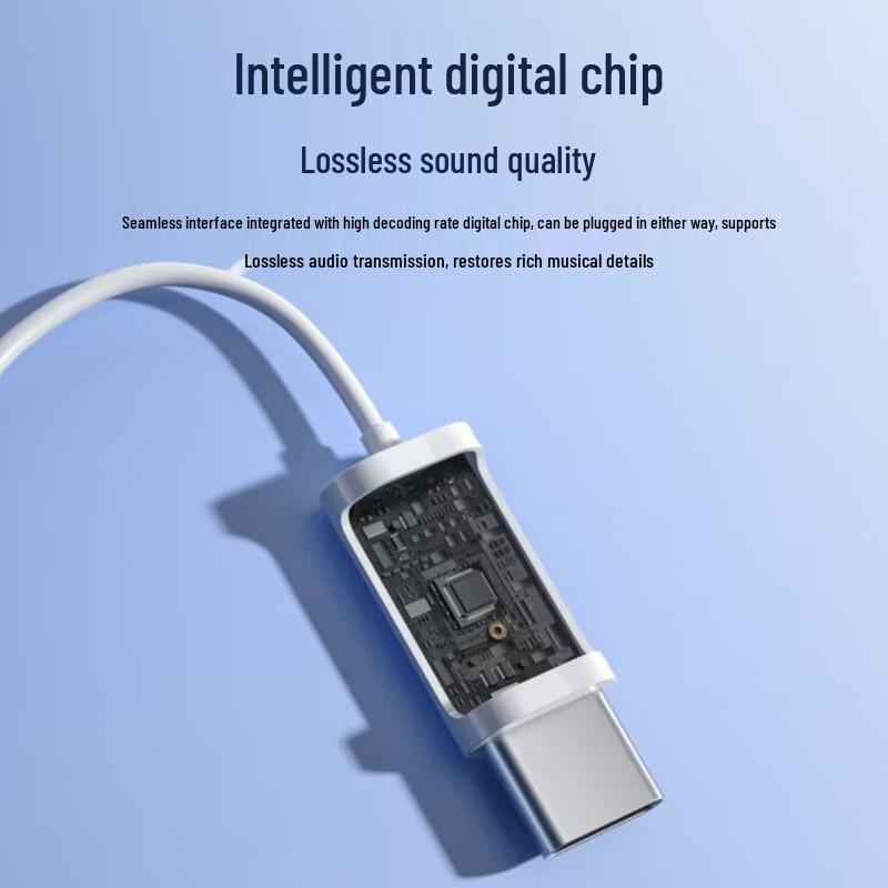 Apple Проводные наушники Type-C