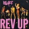 Виниловая пластинка REVILLOS - Rev Up OVED53 Dindisc 1984 UK Рок Б/у