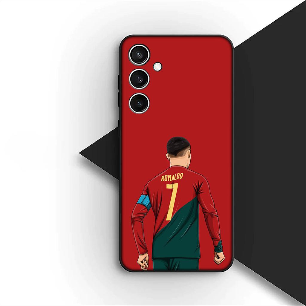 Для Motorola Moto G55 G45 G75 G85 G35 Edge 50 30 Fusion 40 NEO Ultra Pro Чехол для телефона Постер №7 Футбол № 5 7 Футбол №5