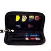 Portable Nylon Case Holds 12 Darts Steel Tip