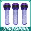 Совместим с пылесосами Dyson DC28c / DC33c / DC37 / DC39c / DC41c / DC53 Предварительный фильтр Воздушные фильтры Замены Запасная часть
