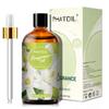 PHATOIL 100ml/3.38Fl.Oz Fragrance Oils Pure & Natural Essential Oils Perfect for Aromatherapy Diffuser Relaxation Massage Skin & Hair Care