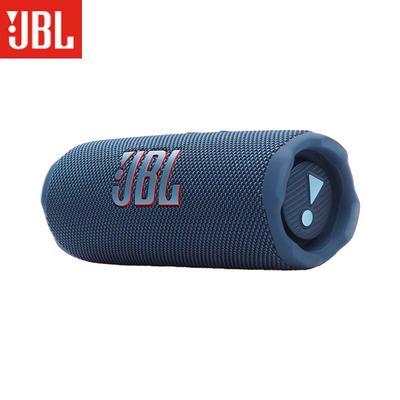 JBL Портативная Bluetooth-колонка FLIP7, штепсель CN (адаптер в комплекте)
