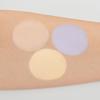 The Saem Cover Perfection Triple Pot Concealer 5 цветов