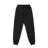 New Balance Штаны для бега Uni Essential Training Nbmlec1043 стандартной посадки