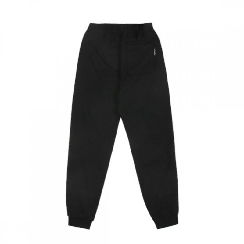 New Balance Штаны для бега Uni Essential Training Nbmlec1043 стандартной посадки