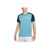 New Court Advantage Men's Dri FIT Tennis Top FD5320-464